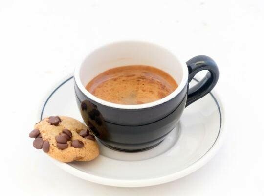 اسبريسو/ Espresso