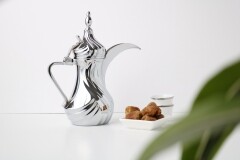 دلة قهوة عربية /Arabic coffee