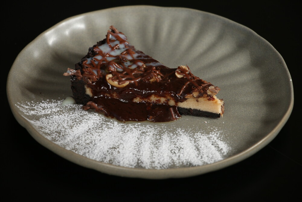 تارت سنكرز  / Tart Snickers