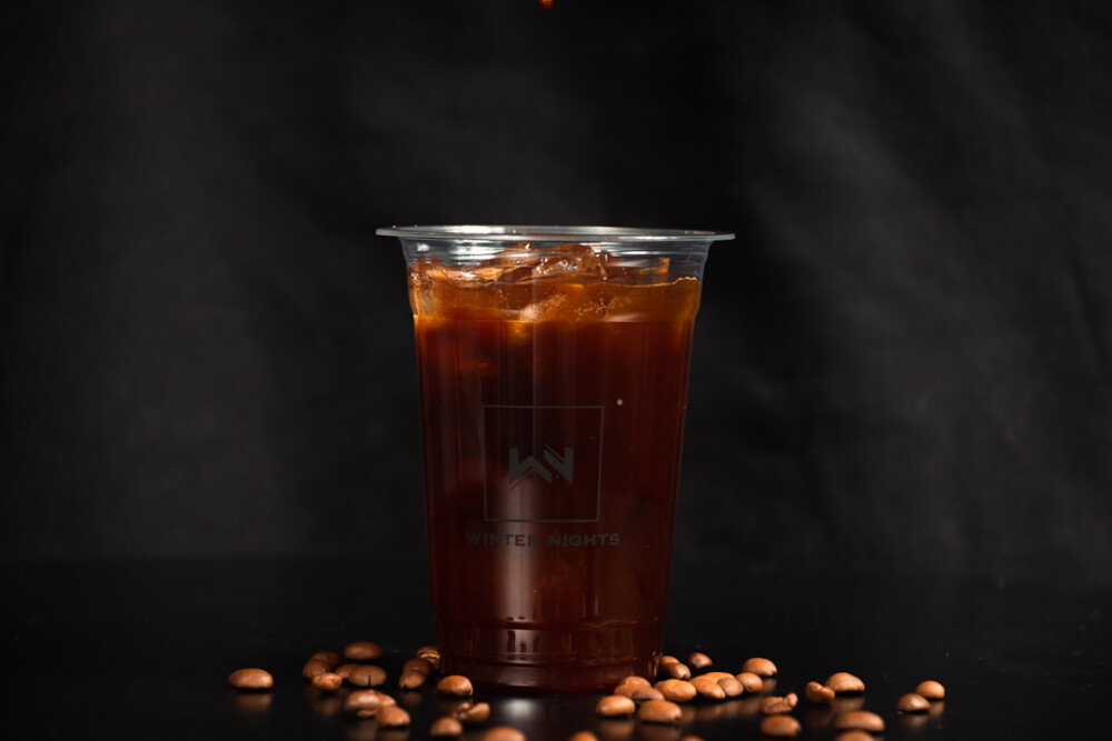 ايس امريكانو /Ace Americano