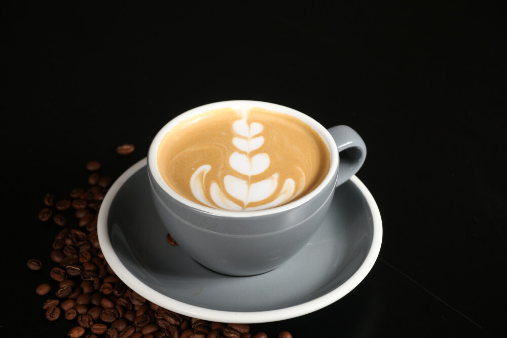 فلات وايت FLAT WHITE