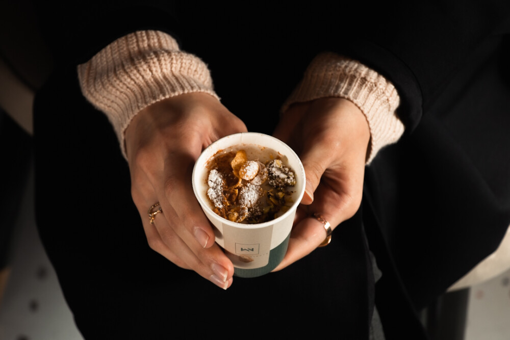 سحلب | SALEP
