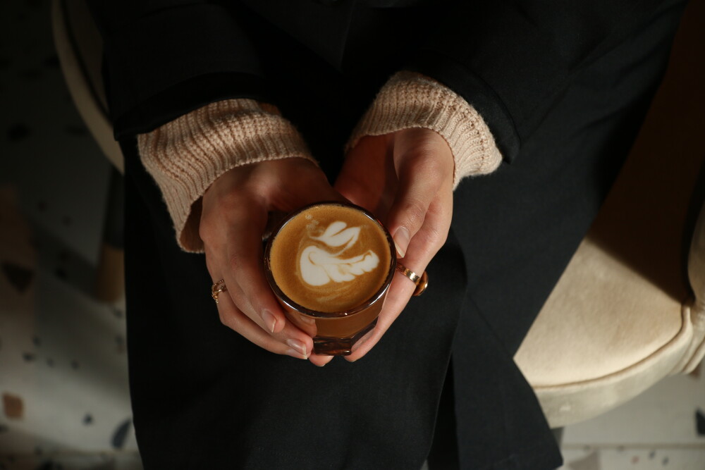 كورتادو CORTADO
