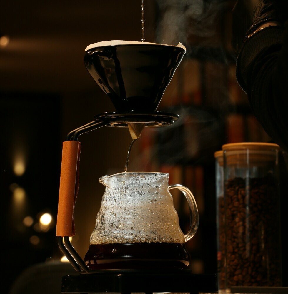 V60 بارد