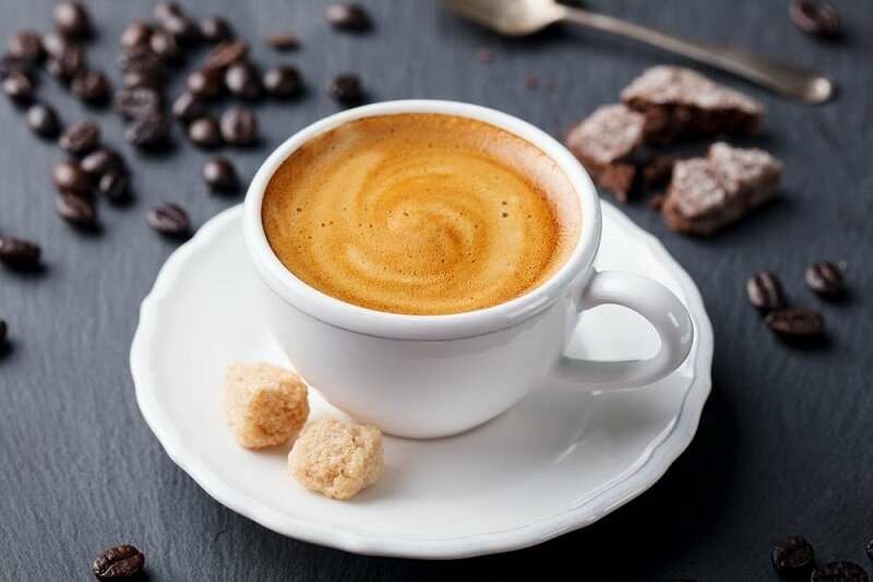 قهوة فرنسي/ French coffee