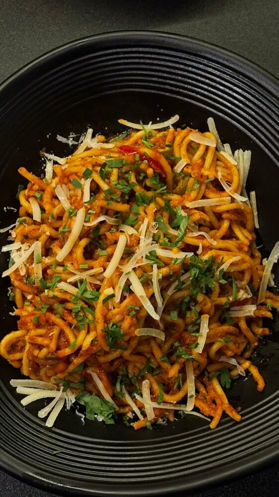 اربياتا باستا