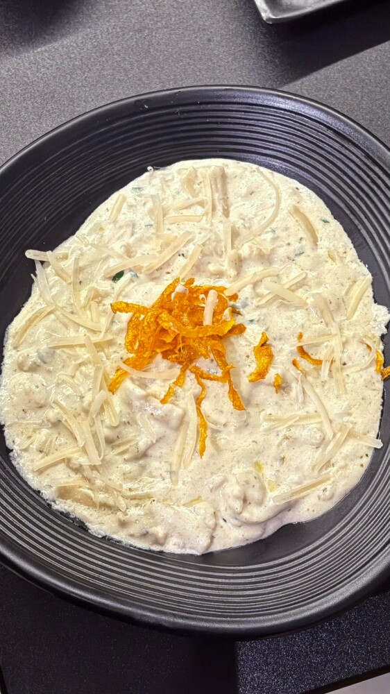 بيستو باستا