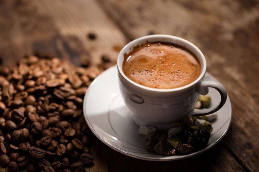 قهوة تركية /TURKISH COFFEE