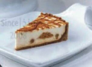 تشيز كيك اللوتس
