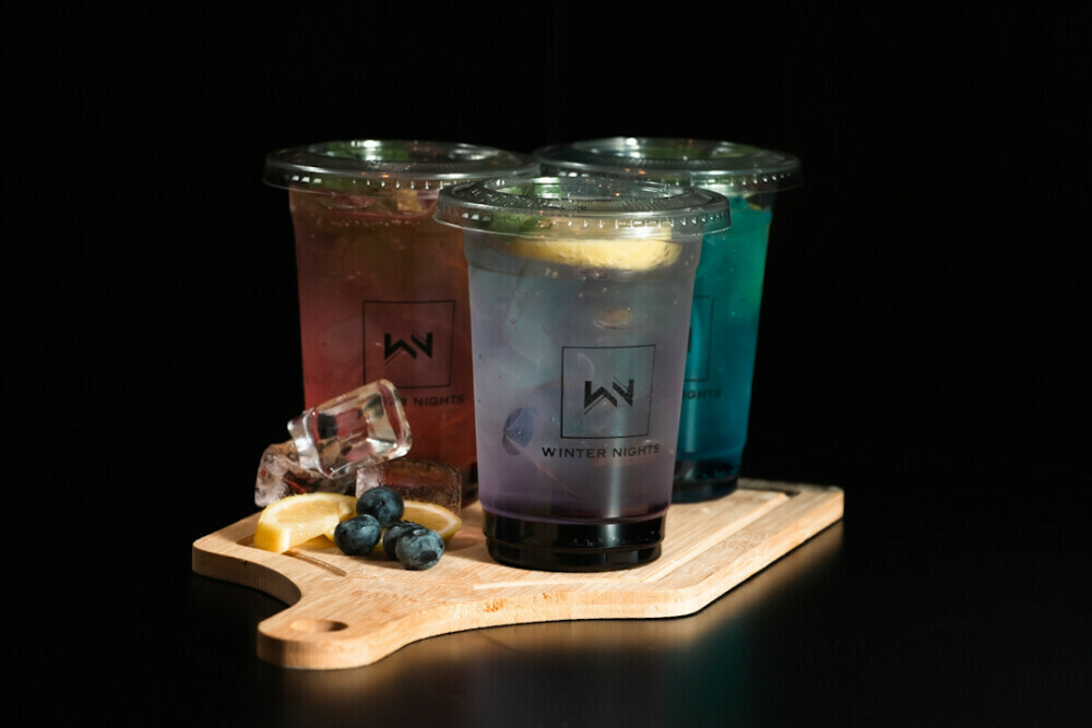 موهيتو رمان